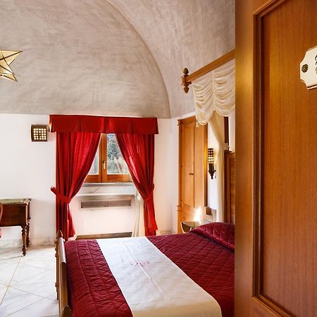 Antico Casale Russo Hotel Piano di Sorrento Buitenkant foto
