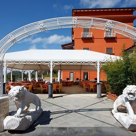 Antico Casale Russo Hotel Piano di Sorrento Buitenkant foto