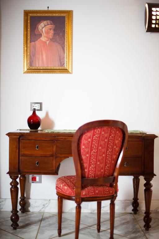 Antico Casale Russo Hotel Piano di Sorrento Buitenkant foto